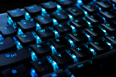 The Best Keyboards for Counter-Strike 2
