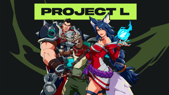 Project L – Release Date and What We Found Out at Evo 2023