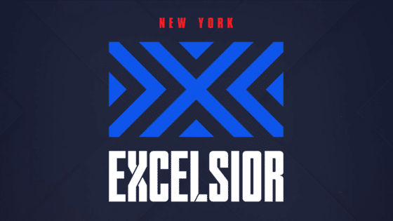 OWL 2022 Power Rankings – #9 New York Excelsior