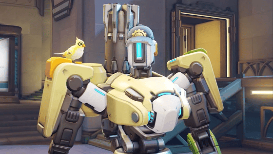 Overwatch 2 Heroes and Maps – Here are the Best and Worst Maps for Each Hero – Part 1