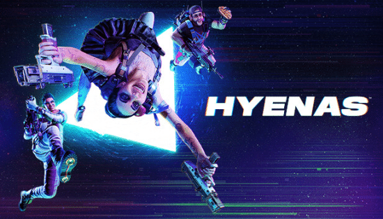 Sega Cancels Hyenas Along With A Few Other Unannounced Projects