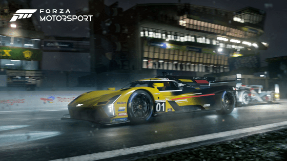 Forza Motorsport Guide – How to Farm Credits