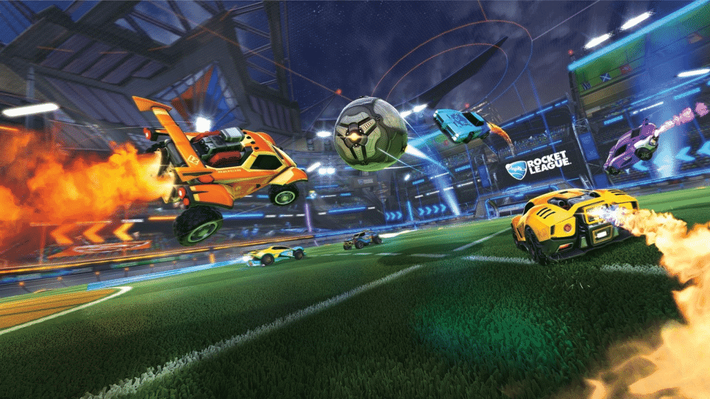 RLCS 2022-23 Winter Split Major Winners Karmine Corp Take Home First Major Win – Everything you need to know.