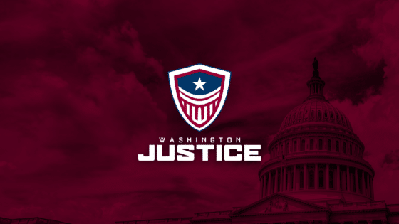 OWL 2022 Power Rankings – #14 Washington Justice