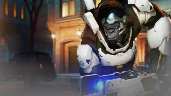 Overwatch: The Best Tanks To Climb in Competitive With