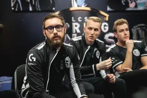 TSM Leaves LCS Officially, Sells Its Spot for $10 Million