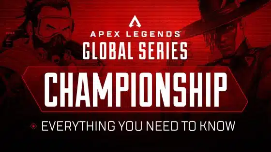 ALGS Championship 2023 Bracket, Schedule, Format and Results