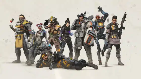 Apex Legends Season 17 Tier List – Best and Worst Characters