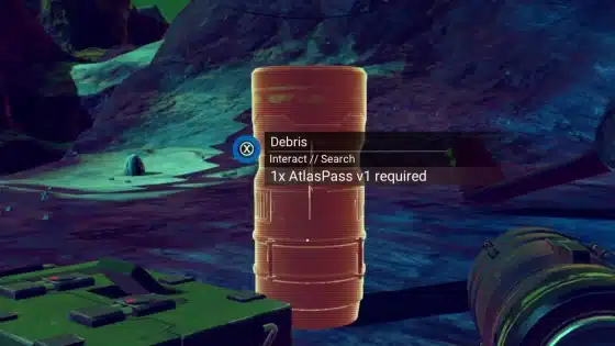 Everything About AtlasPasses: No Man’s Sky Guide 2023