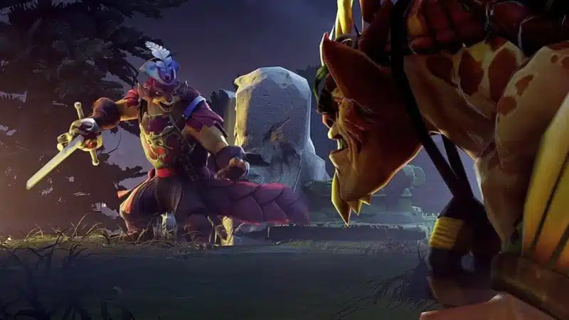 Exploring the Item Changes: Dota 2's Pre-TI 12 Patch 7.34d