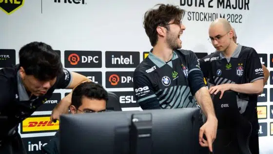 5 Iconic Dota 2 Teams That Won’t Be at The International 12