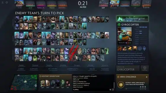 3 Amazing Dota 2 All Pick Drafts for Easy Wins
