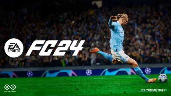 EA Sports FC 24 Awesome Gameplay Trailer’s Official Revealed