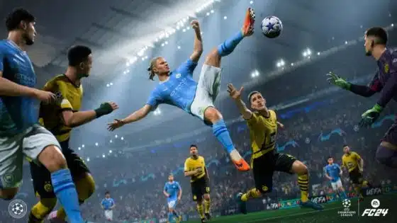 EA FC 24 Web App Release Date: Start Building Your Ultimate Team Early