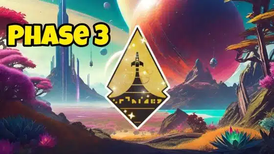 No Man’s Sky Expedition 11 – Easy Steps To Complete Phase 3