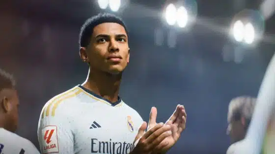 EA FC 24 Player Ratings: Revealing The Biggest Upgrades