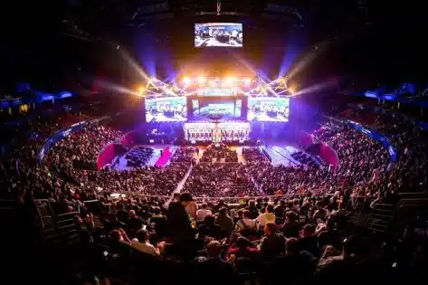 Countdown to IEM Sydney: Complexity Secures Final Tournament Entry