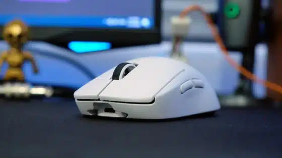 Top 5 Gaming Mouse for DOTA 2