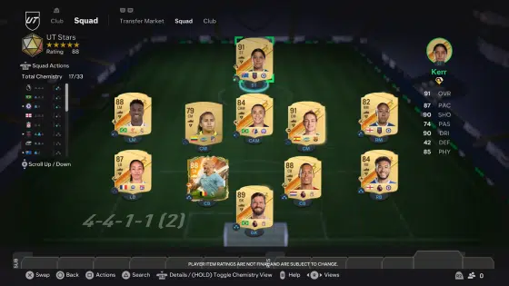 EA FC 24 Ultimate Team: The Top 5 Tips to Take Your Game to the Next Level