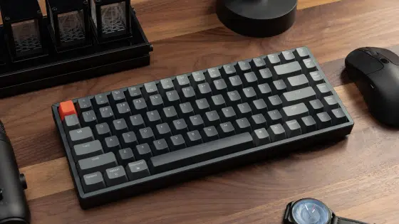The 5 Best Mechanical Keyboards for Playing Warzone 2.0 on PC
