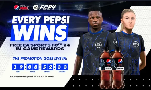 EA FC 24 Pepsi Promo: All We Know So Far