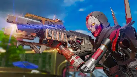 Revenant Apex Legends Abilities and Strategy Guide