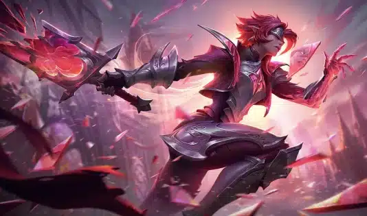 LoL Discounted Skins and Champions: September 4
