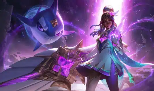 League of Legends Patch 13.18: The Biggest Winners and Losers