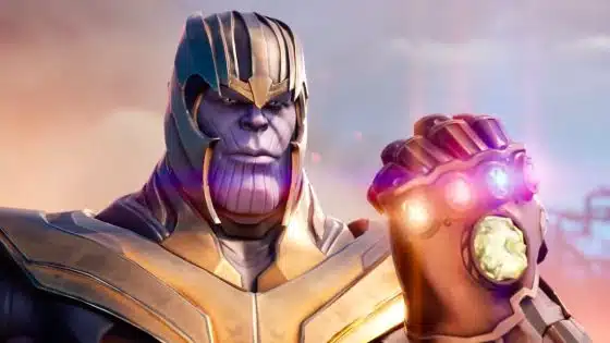 Infinity Gauntlet Fortnite Creative Mode – 3 Thanos Maps