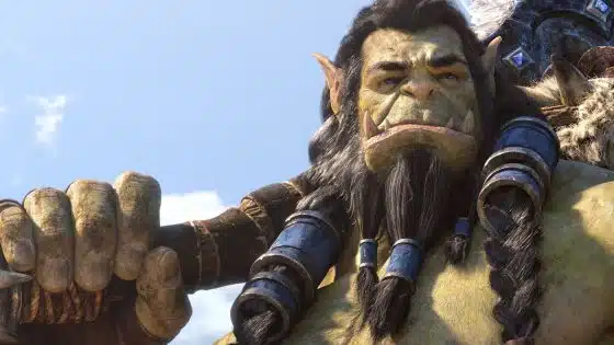 Chris Metzen Takes on Major new Role in Warcraft Universe