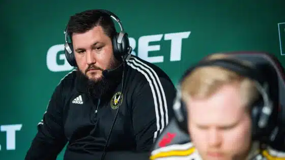 Falcons Sign Team Vitality Coach and Psychiatrist